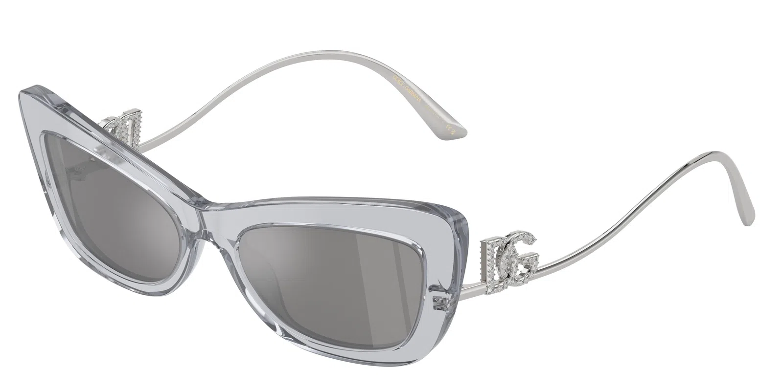 Dolce & Gabbana 4467B Sunglasses - view 26